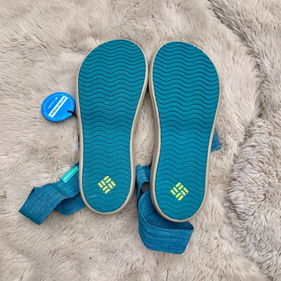 Columbia Sandals - Picture 2 of 3
